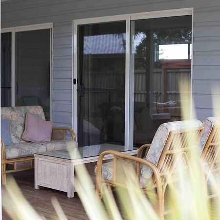 Magnolia Cottage Coffs Harbour Esterno foto