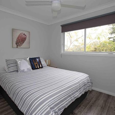 Magnolia Cottage Coffs Harbour Esterno foto