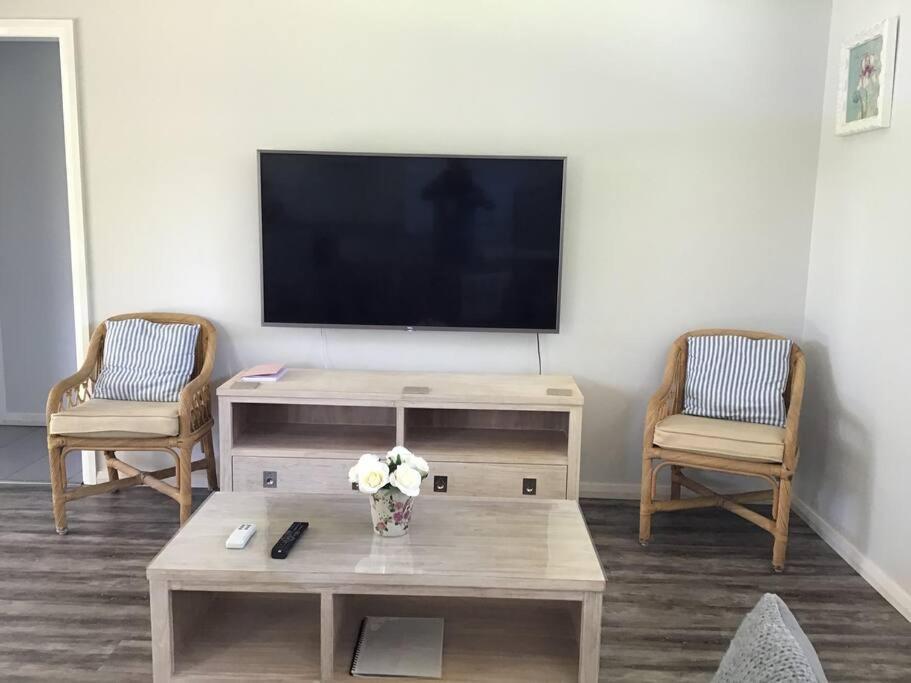 Magnolia Cottage Coffs Harbour Esterno foto