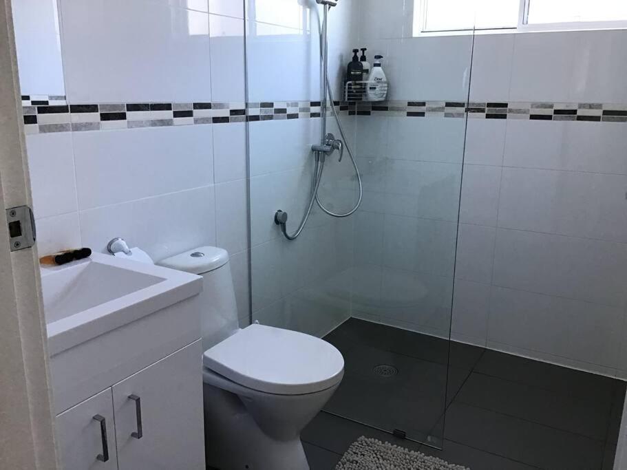Magnolia Cottage Coffs Harbour Esterno foto