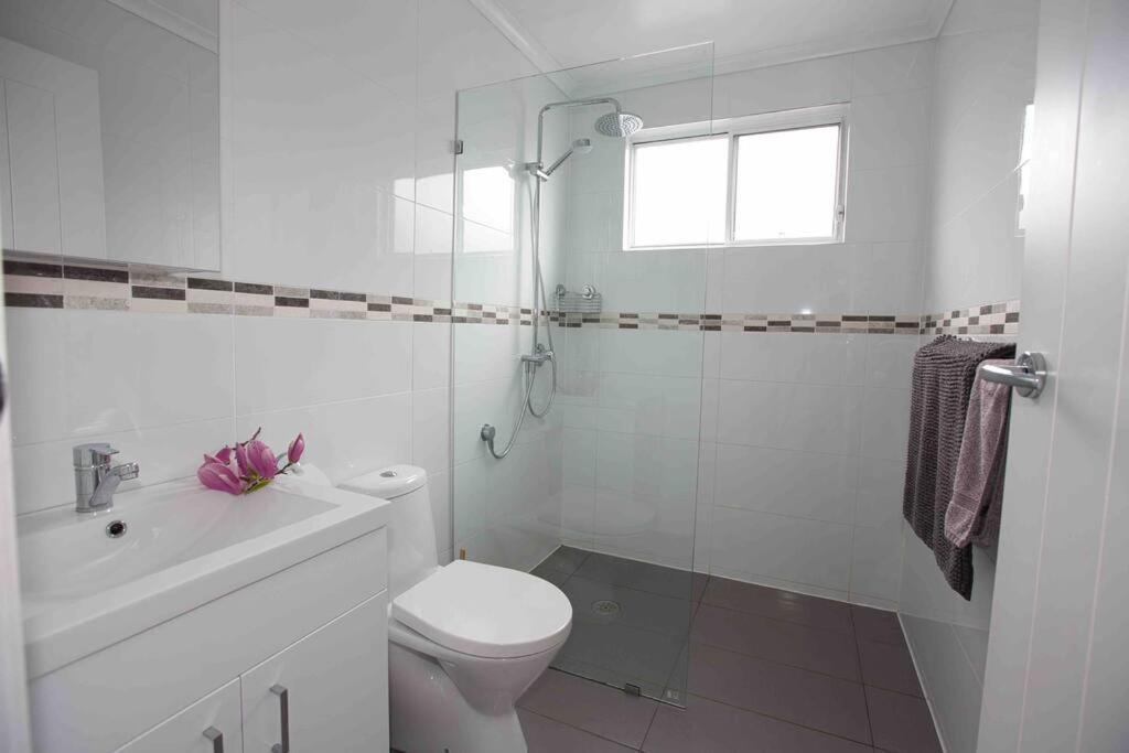 Magnolia Cottage Coffs Harbour Esterno foto