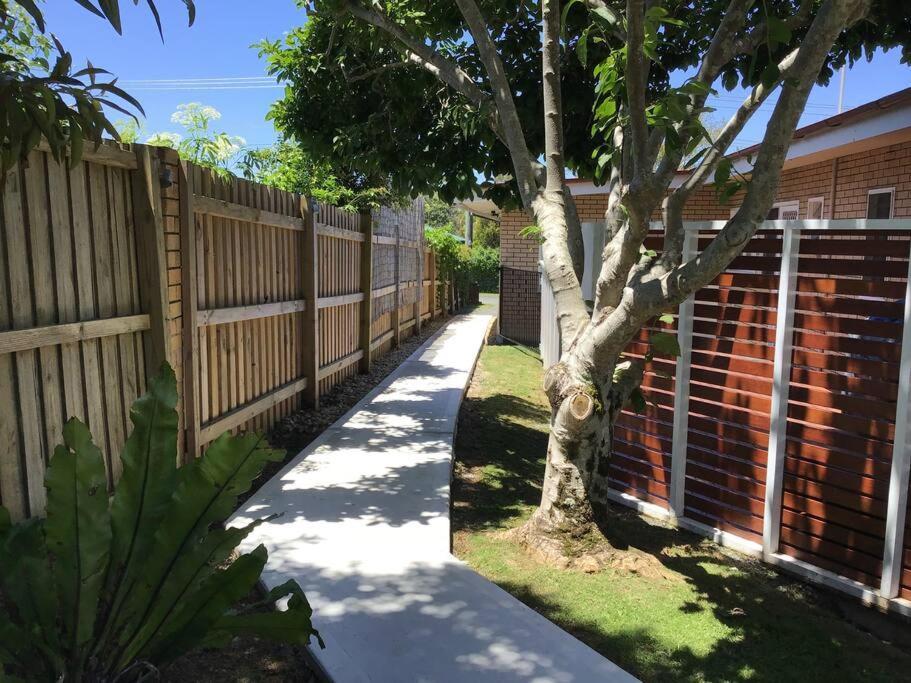Magnolia Cottage Coffs Harbour Esterno foto