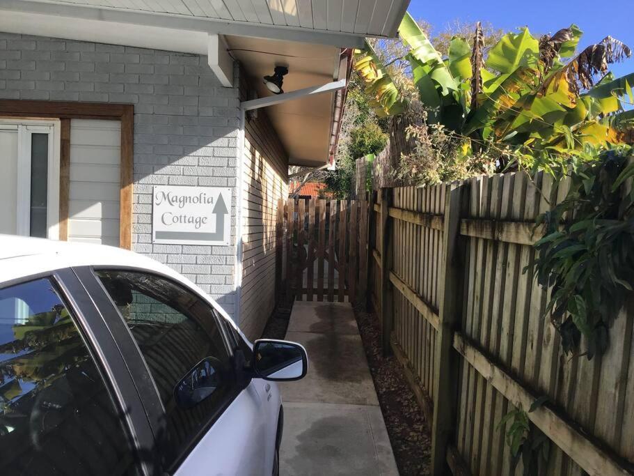 Magnolia Cottage Coffs Harbour Esterno foto